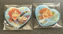 2026年最新】月永レオ 缶バッジ セットの人気アイテム - メルカリ