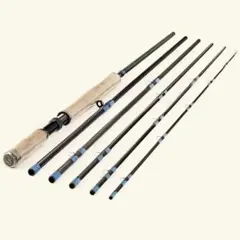 2026年最新】フライロッドダブルハンドの人気アイテム - メルカリ
