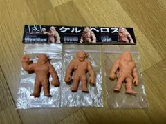 2026年最新】宇宙レスラー消しゴムの人気アイテム - メルカリ