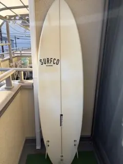 2026年最新】クリームサーフボードの人気アイテム - メルカリ
