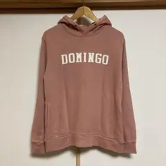 2026年最新】ルースイソンブラ ドミンゴ パーカーの人気アイテム