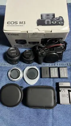 2026年最新】eos m2 レンズの人気アイテム - メルカリ