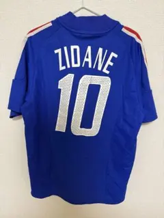 2026年最新】ジダン ユニフォームの人気アイテム - メルカリ