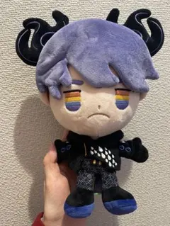 2026年最新】obey me! ぬいぐるみの人気アイテム - メルカリ