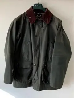 2026年最新】バブアー ビデイルsl 40の人気アイテム - メルカリ