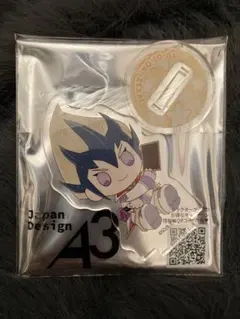 2026年最新】【遊戯王ZEXAL】天城カイト アクリルスタンドの人気