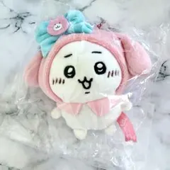 2026年最新】ちいかわ×サンリオ_ぷちミニマスコットの人気アイテム