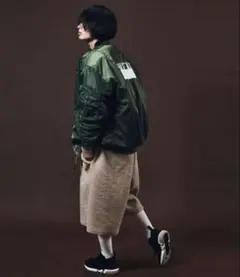 2026年最新】swagger ma-1の人気アイテム - メルカリ