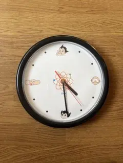 2026年最新】鉄腕アトム 時計の人気アイテム - メルカリ