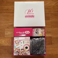 2026年最新】ラブライブ μ's instaxの人気アイテム - メルカリ