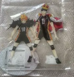 2026年最新】ハイキュー!!︎ アクリルgigaフィギュアの人気アイテム