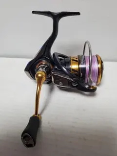 2026年最新】ダイワ リール レガリス lt2500dの人気アイテム - メルカリ