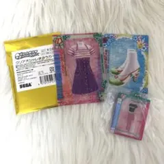 2026年最新】クリアオシャレまほうカードの人気アイテム - メルカリ