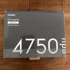 2026年最新】az-sv4750eduの人気アイテム - メルカリ