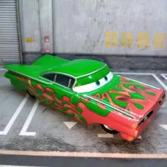 2026年最新】カーズ マテル クリスマスの人気アイテム - メルカリ