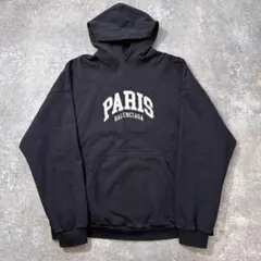 2026年最新】balenciaga paris パーカーの人気アイテム - メルカリ