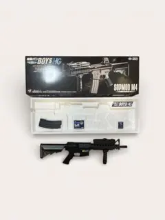 2026年最新】東京マルイ SOPMOD M4の人気アイテム - メルカリ