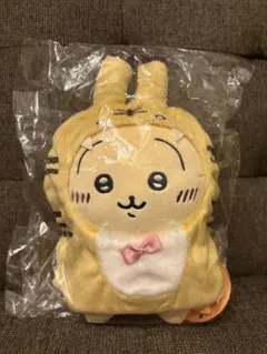 2026年最新】ちいかわ ハッピーバッグ 寅の人気アイテム - メルカリ