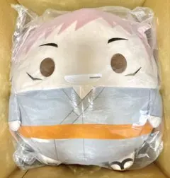 2026年最新】虎杖悠仁 ふわコロりん メガの人気アイテム - メルカリ