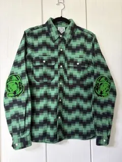 2026年最新】BILLIONAIRE BOYS CLUB ／ Ice Cream ネルシャツの人気