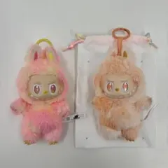 2026年最新】labubu シークレットの人気アイテム - メルカリ