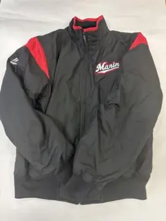 2026年最新】千葉ロッテマリーンズグラウンドコートの人気アイテム