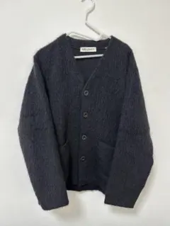 2026年最新】our legacy カーディガン 46の人気アイテム - メルカリ