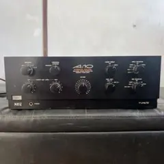 2026年最新】プリメインアンプ nec a-10の人気アイテム - メルカリ