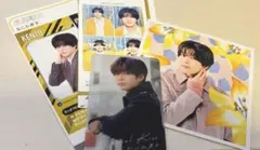 2026年最新】なにわ男子 長尾謙杜 まとめの人気アイテム - メルカリ