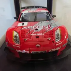 2026年最新】1/18 autoart xanaviの人気アイテム - メルカリ