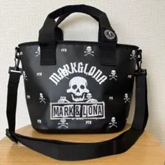2026年最新】マークアンドロナ カートバッグの人気アイテム - メルカリ