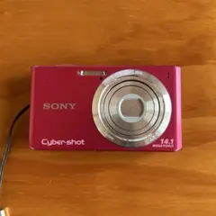 2026年最新】sony cyber-shot 14.1の人気アイテム - メルカリ