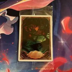 2026年最新】アラスター プロモカードの人気アイテム - メルカリ