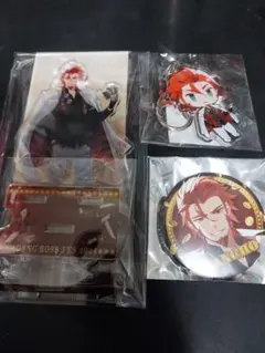 2026年最新】GANG boss fesの人気アイテム - メルカリ