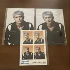 2026年最新】酒寄楓太の人気アイテム - メルカリ