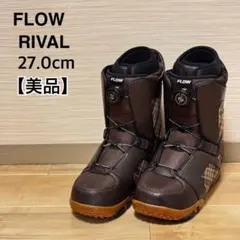 2026年最新】Flow Rival Boaの人気アイテム - メルカリ