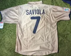 2026年最新】サビオラ ユニフォームの人気アイテム - メルカリ