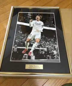 2026年最新】モドリッチサインの人気アイテム - メルカリ