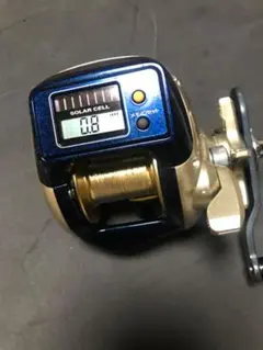 2026年最新】電動リール ジャンクの人気アイテム - メルカリ