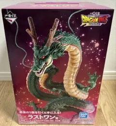 2026年最新】一番くじ 神龍 ラストワンの人気アイテム - メルカリ