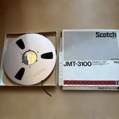 2026年最新】オープンリールテープ 10号の人気アイテム - メルカリ