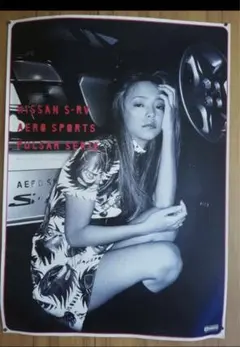 2026年最新】安室奈美恵ポスターの人気アイテム - メルカリ