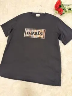 2026年最新】オアシス限定Tシャツの人気アイテム - メルカリ