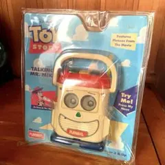 2026年最新】トイストーリー ミスターマイクの人気アイテム - メルカリ