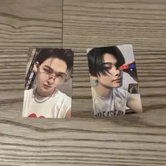 2026年最新】enhypenニキ サインの人気アイテム - メルカリ