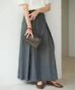 2026年最新】r'iam tweedボンディング スカートの人気アイテム - メルカリ