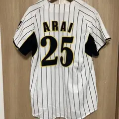 2026年最新】新井 ユニフォーム 阪神の人気アイテム - メルカリ