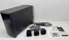 2026年最新】Bose Acoustimass 6 Series IIIの人気アイテム - メルカリ