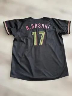 2026年最新】ロッテ ユニフォーム 佐々木朗希の人気アイテム - メルカリ