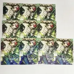 2026年最新】うたプリ ビジュコレの人気アイテム - メルカリ